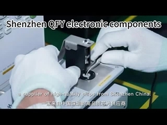 QFY ic chips electronic components