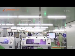 सेमीकंडक्टर आईसी चिप निर्माता