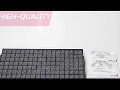 सेमीकंडक्टर आईसी चिप निर्माता