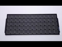 सेमीकंडक्टर फेयरचाइल्ड इलेक्ट्रॉनिक घटकों पर MBRS540T3G