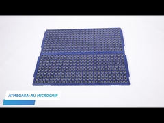 Atmel AT91SAM9263B इलेक्ट्रॉनिक आईसी चिप्स आंतरिक 8MHz कैलिब्रेटेड ऑसिलेटर