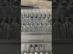 IRFP90N20D डायोड ट्रायोड ट्रांजिस्टर होल माउंटिंग 600V 120A 378W के माध्यम से