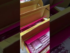 STMicroelectronics ST Ics माइक्रोकंट्रोलर STM8S207S6 SMD/SMT माउंटिंग