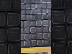 टेक्सास इंस्ट्रूमेंट्स फ्लैश मेमोरी आईसी चिप माइक्रोकंट्रोलर TM4C1294NCPDTI3R