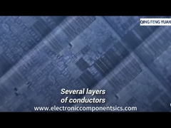 S-89430BCPH-H4CTFU ऑपरेशनल एम्पलीफायर