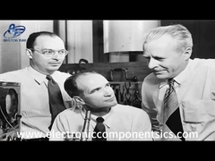 एकीकृत सर्किट आईसी