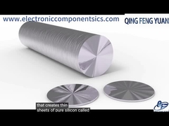 एकीकृत सर्किट IC MPSA06 TO-92 ट्रांजिस्टर CJ/Changdian मूल प्रामाणिक