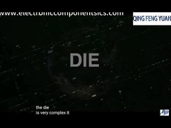 AD7266BCPZ एनालॉग डिवाइस ADI TQFP-64 बॉम इलेक्ट्रॉनिक घटक